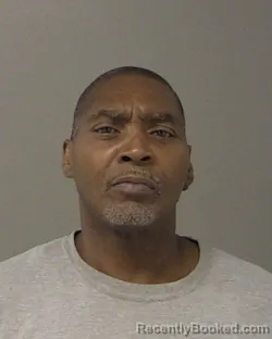 Mugshot of MILTON WAYNE BARBEE booked in Macon County, Illinois on July 9, 2026