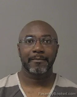 Mugshot of ALEXANDER RANDEL DAVIS booked in Macon County, Illinois on July 11, 2026