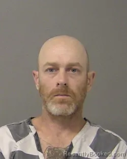 Mugshot of KYLE GORDON KAYLOR booked in Macon County, Illinois on July 13, 2026