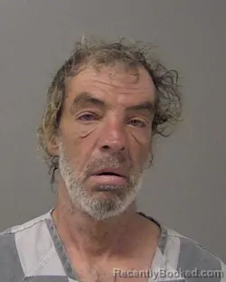 Mugshot of Michael Timothy Second Wells booked in Macon County, Illinois on August 27, 2026