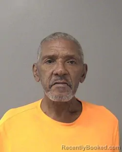 Mugshot of Stephen Lynn Thompson booked in Macon County, Illinois on September 2, 2026