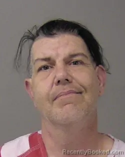 Mugshot of Robert Connor Junior Hite booked in Macon County, Illinois on October 9, 2026