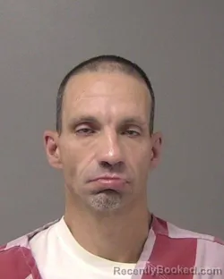 Mugshot of Nicholas Scott Wensman booked in Macon County, Illinois on October 9, 2026