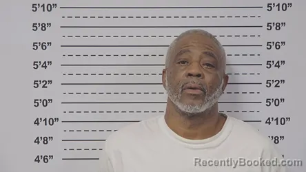 Mugshot of EUGENE ARNOLD