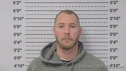 Mugshot of JOSEPH WEBB