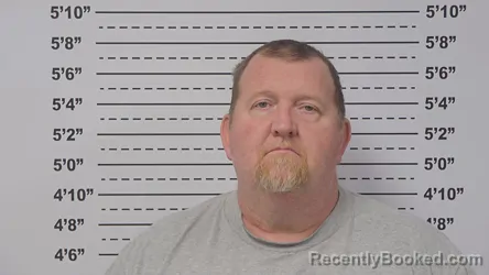 Mugshot of CARL PAINTER