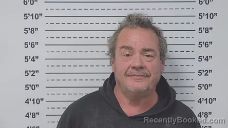 Mugshot of JAMES SMITH