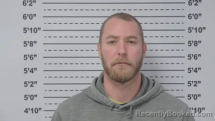 Mugshot of JOSEPH WEBB