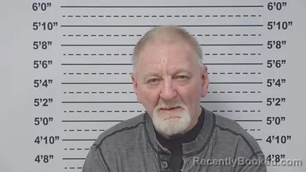Mugshot of EDWIN RHODES