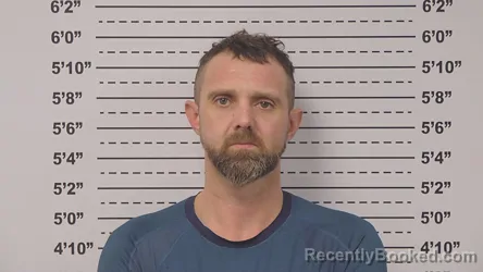 Mugshot of DENNIS BUZICK