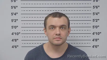Mugshot of CHRISTIAN LYERLA