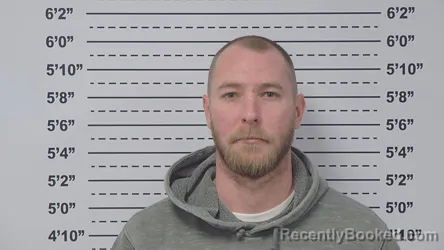 Mugshot of JOSEPH WEBB