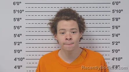 Mugshot of JOB TANDY
