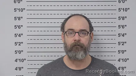 Mugshot of MICHAEL STEVENSON