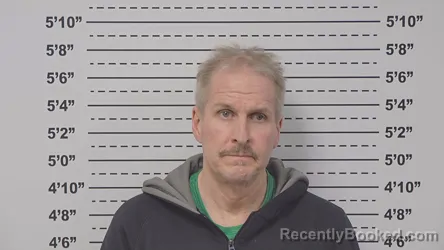 Mugshot of RICHARD HOWERTON