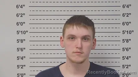 Mugshot of WILLIAM SCOTT