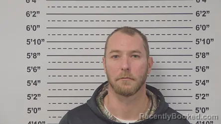 Mugshot of JOSEPH WEBB