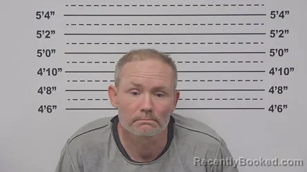 Mugshot of DONALD LLOYD