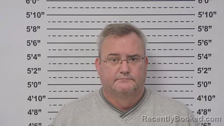 Mugshot of KEVIN STANGLE