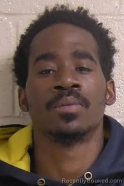 Mugshot of WILLIE COLLINS