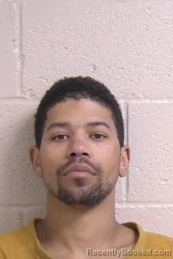 Mugshot of TORREY SERGERSON