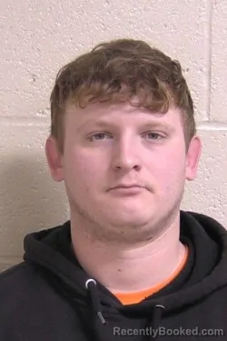 Mugshot of ZACHERY PAPP