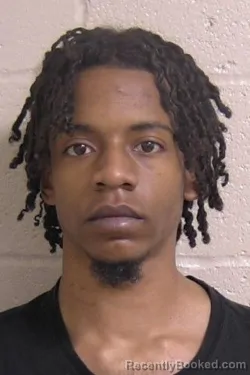 Mugshot of KELLY MILLER