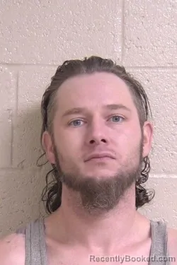 Mugshot of ERIC COMPTON