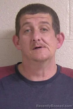 Mugshot of JAMES GRAHAM