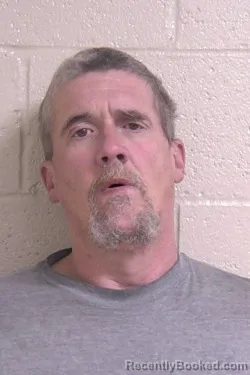 Mugshot of CHRISTOPHER ELLIS