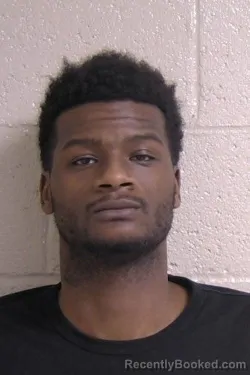 Mugshot of LLOYD KILBERT