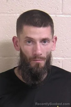 Mugshot of DANIEL LATORA