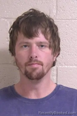 Mugshot of AUSTIN NEUDECKER