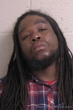 Mugshot of CHRISTOPHER CLARK