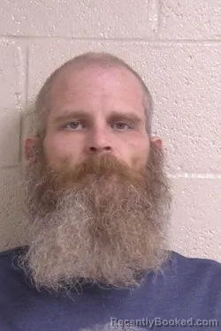 Mugshot of MATTHEW SCHNEIDER