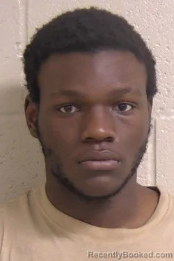 Mugshot of JOSHUA DAVIS