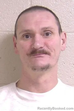 Mugshot of JAMES BAINE