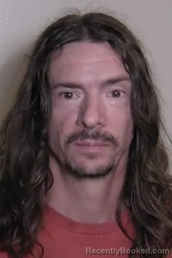 Mugshot of JACOB OEHLER