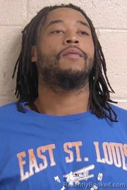 Mugshot of WALTER BAXTER