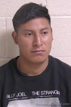 Mugshot of JUAN GONZALEZ-ANTON