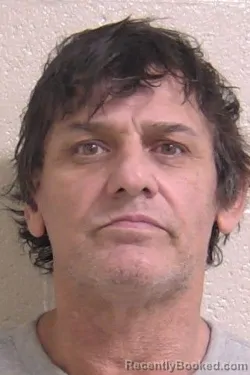 Mugshot of SCOTT LARUE