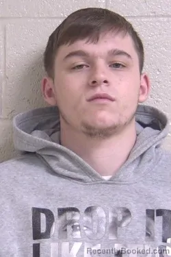 Mugshot of NATHANIEL PHIPPS