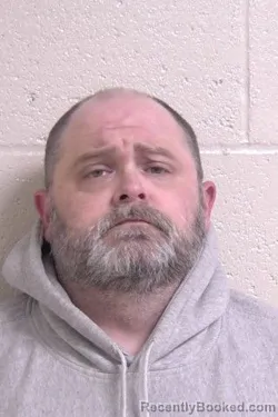 Mugshot of ANDREW BIRSNER