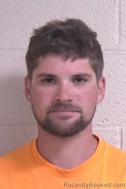 Mugshot of WILLIAM VINYARD booked in Madison County, Illinois on March 30, 2026