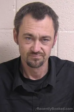 Mugshot of WILLIAM KAMPMANN