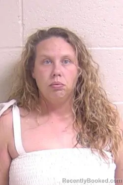 Mugshot of STEPHINE DAWDY