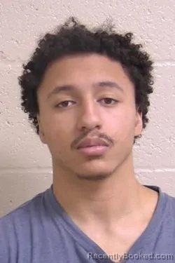 Mugshot of MILES LUMPKINS