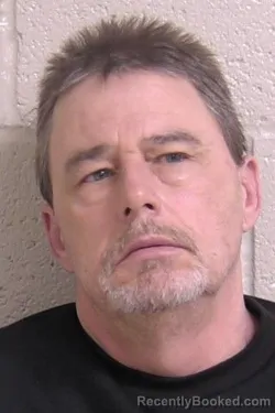 Mugshot of RONALD KETTERER