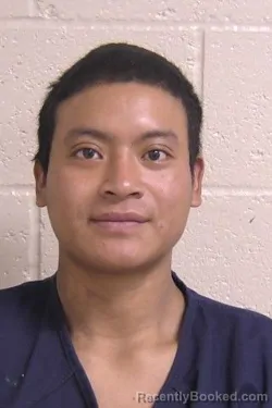 Mugshot of JUAN MANUEL