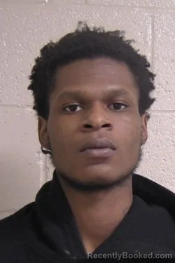 Mugshot of NAZERATH HINKLE